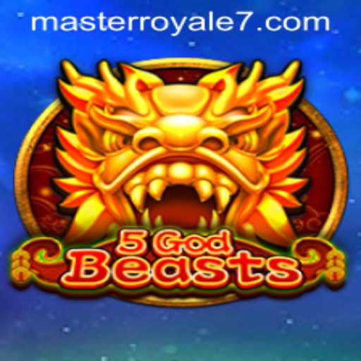 Delving into the Mystical World of 5GodBeasts in Master Royale