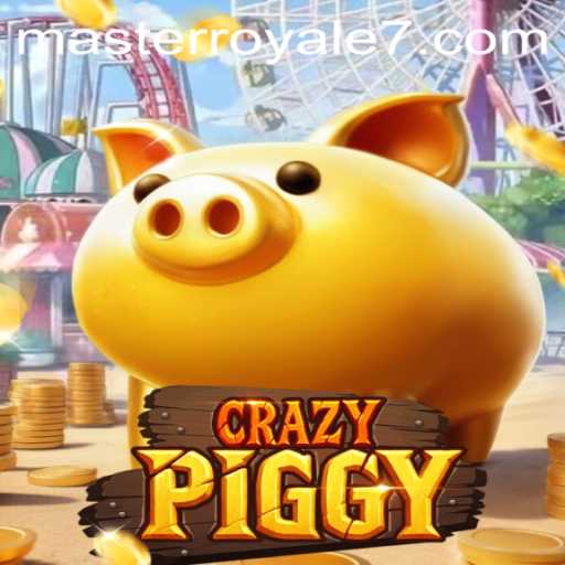 Discover CrazyPiggy: The Ultimate Gaming Adventure with Master Royale