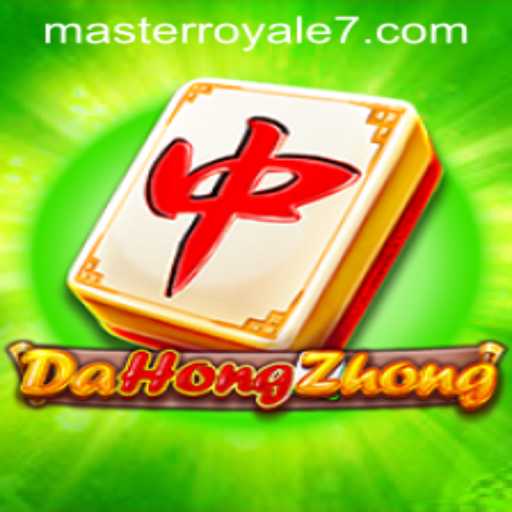 Exploring DaHongZhong: A Comprehensive Guide to Master Royale