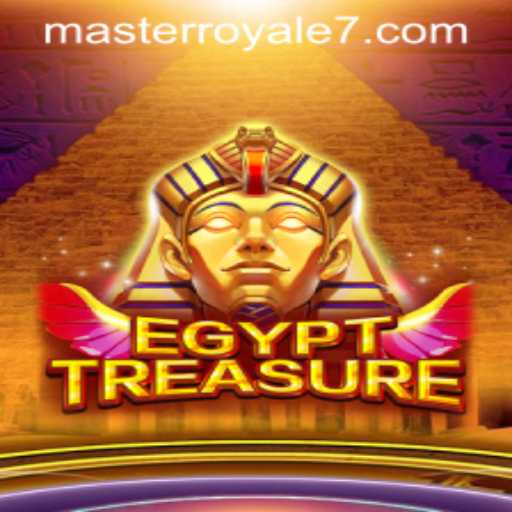 Discovering the Hidden Secrets of EgyptTreasure: An Engaging Adventure in the Realm of Master Royale