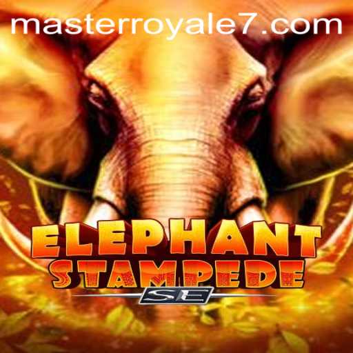 ElephantStampedeSE: A Thrilling New Adventure in Master Royale