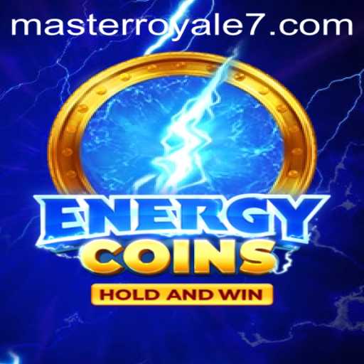EnergyCoins and Master Royale: A New Era in Mobile Gaming