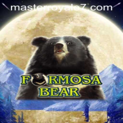 FormosaBear: The Ultimate Master Royale Experience