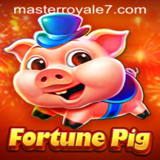 Exploring the Exciting World of FortunePig and Master Royale