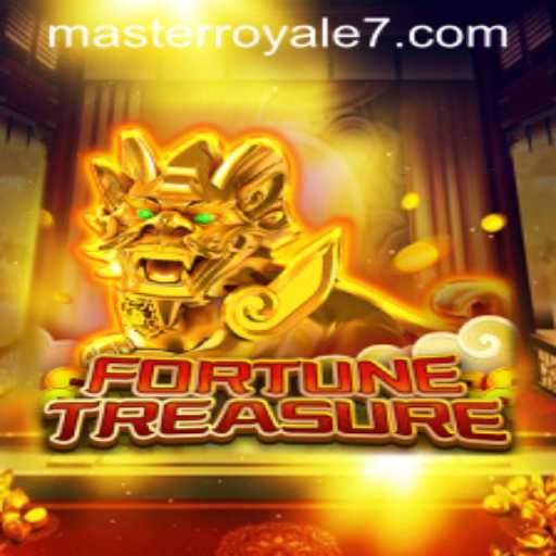 Exploring the World of FortuneTreasure: A Master Royale Experience