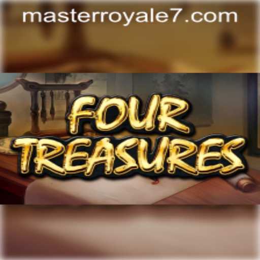The Enchanting World of FourTreasures: A Journey to Master Royale