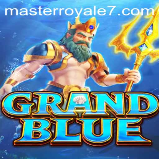 Exploring the Thrilling World of GRANDBLUE in Master Royale