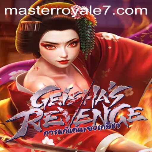 GeishasRevenge: A Deep Dive into the Enigmatic World of Strategy and Tradition