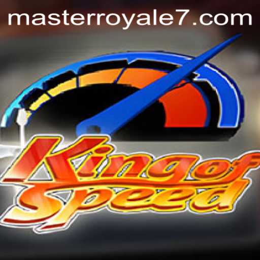 Exploring the Thrilling World of KingofSpeed: Master Royale Awaits
