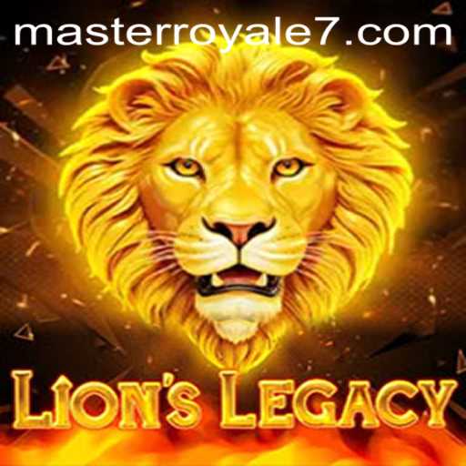 LionsLegacy: Master Royale - An Immersive Adventure into Strategy and Survival