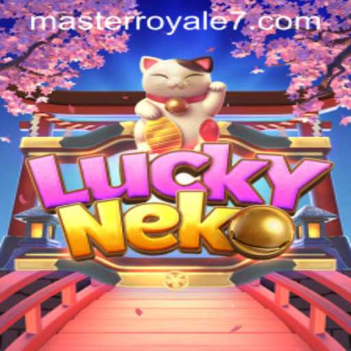 Discover the Thrilling World of LuckyNeko and Unveiling the Master Royale Experience
