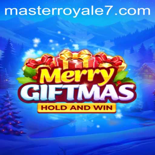 Unwrapping the Magic of MerryGiftmas: A Deep Dive into the Enchanting World of Master Royale