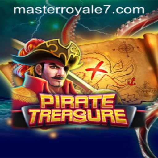 Unlocking the Adventure of PirateTreasure: Explore the High Seas with Master Royale