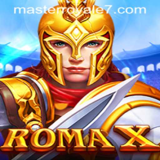 Exploring the Enigmatic World of RomaX: Master Royale