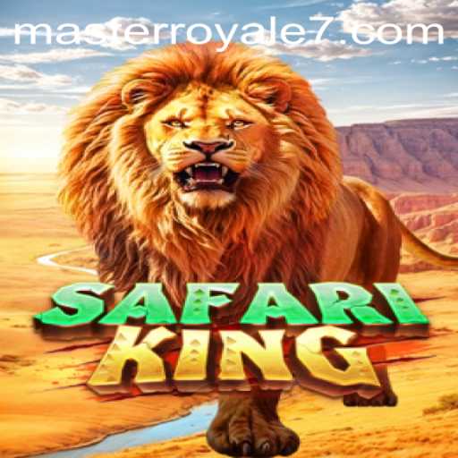 Unleashing the Adventure in SafariKing: The Master Royale Experience