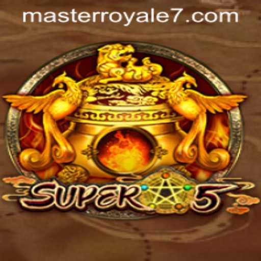The Exciting World of Super5: A Look Into Master Royale