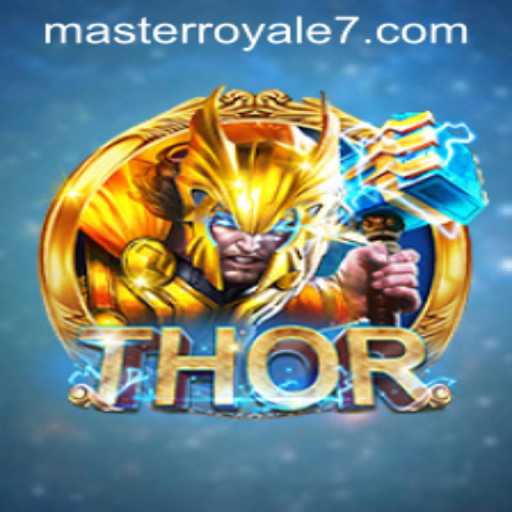 Mastering the Universe of THOR: Unveiling the Master Royale Experience