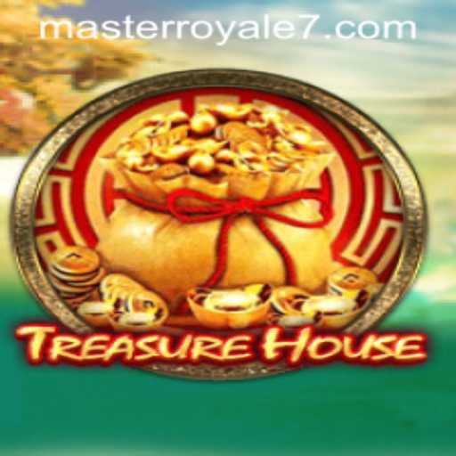Unlocking the Secrets of TreasureHouse: The Quest for Master Royale