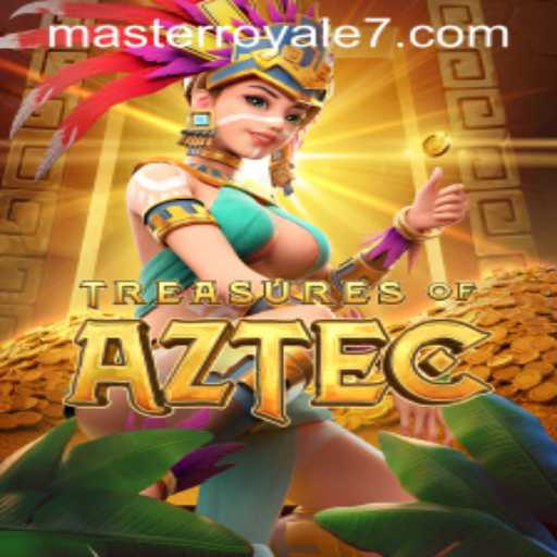 Exploring Treasures of Aztec and Master Royale