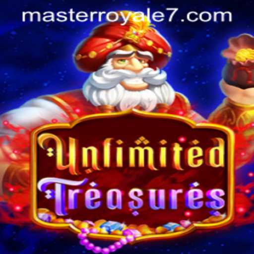 UnlimitedTreasures: Exploring the World of Master Royale