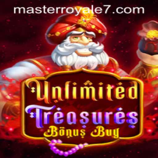 UnlimitedTreasuresBonusBuy: Unravel the Excitement of Master Royale