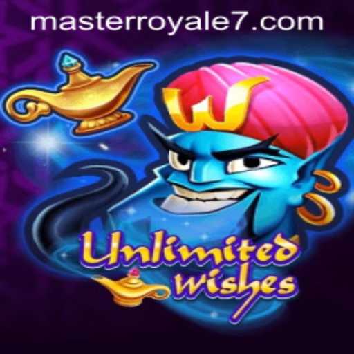 Exploring and Mastering the World of UnlimitedWishes in Master Royale