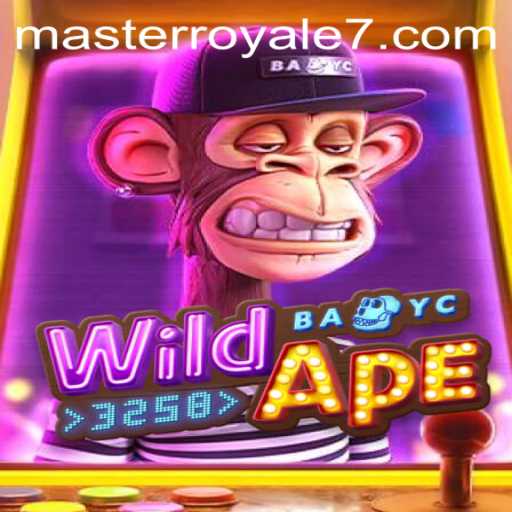 Exploring the World of WildApe3258: An Introduction to the Master Royale Experience