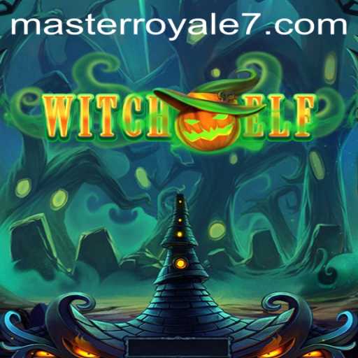 The Enchanting Universe of WitchElf: Mastering the Master Royale
