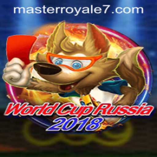 Exploring WorldCupRussia2018: A Deep Dive into Master Royale