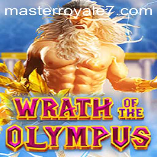 The Mythical Adventure of WrathofOlympus: A Master Royale Experience