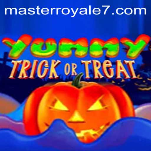 Unveiling YummyTrickorTreat: A Delicious Adventure in Master Royale